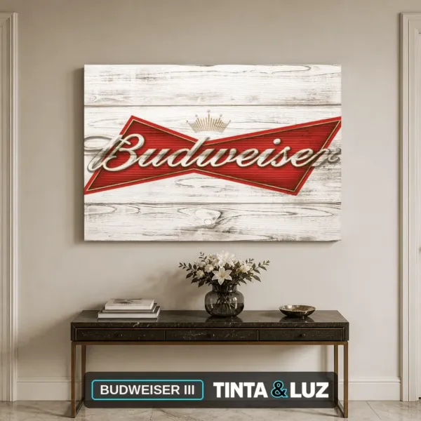 BUDWEISER III