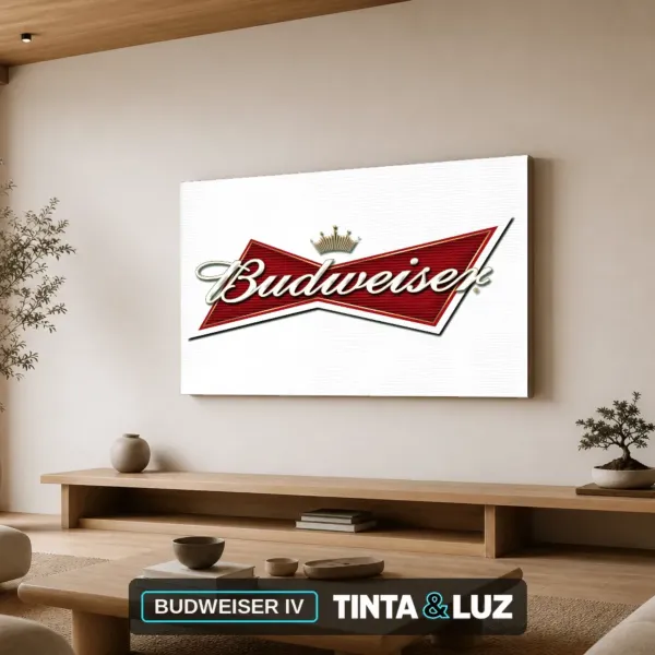 BUDWEISER IV
