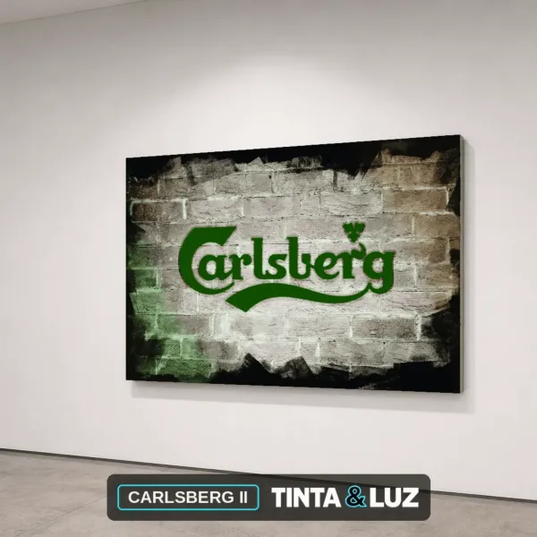 CARLSBERG II