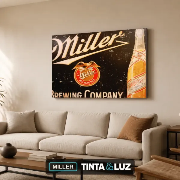 MILLER