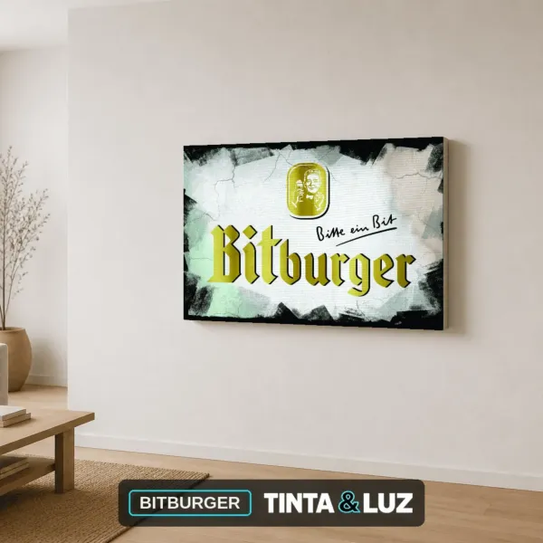 BITBURGER
