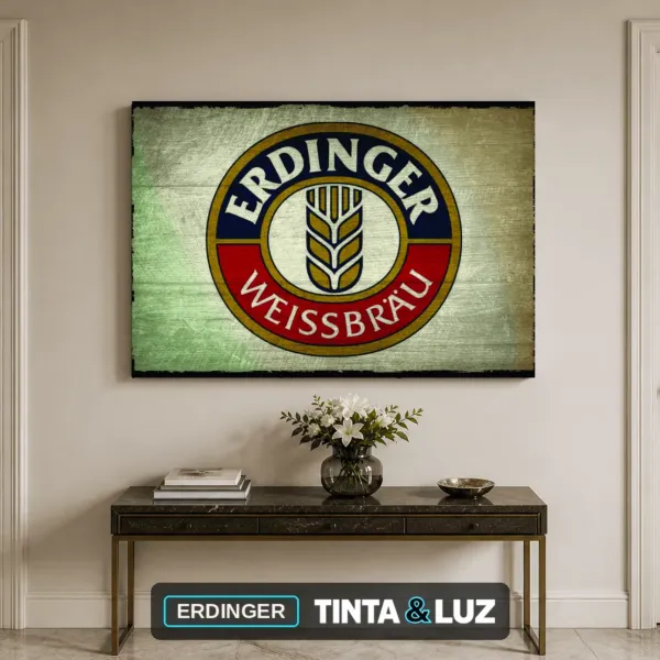 ERDINGER