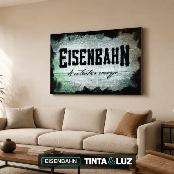 EISENBAHN
