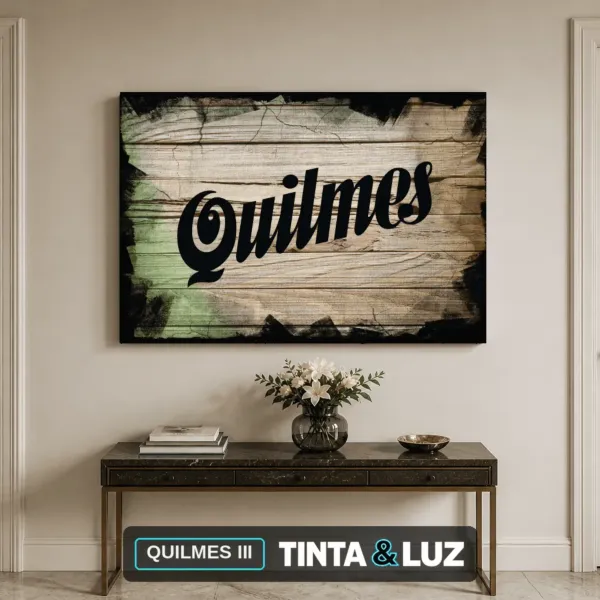 QUILMES III