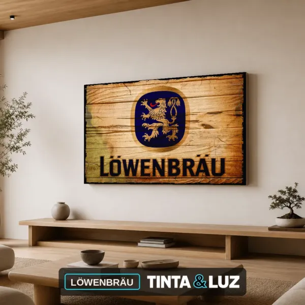LÖWENBRÄU