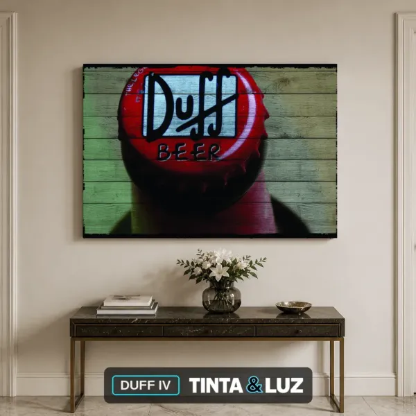 DUFF IV