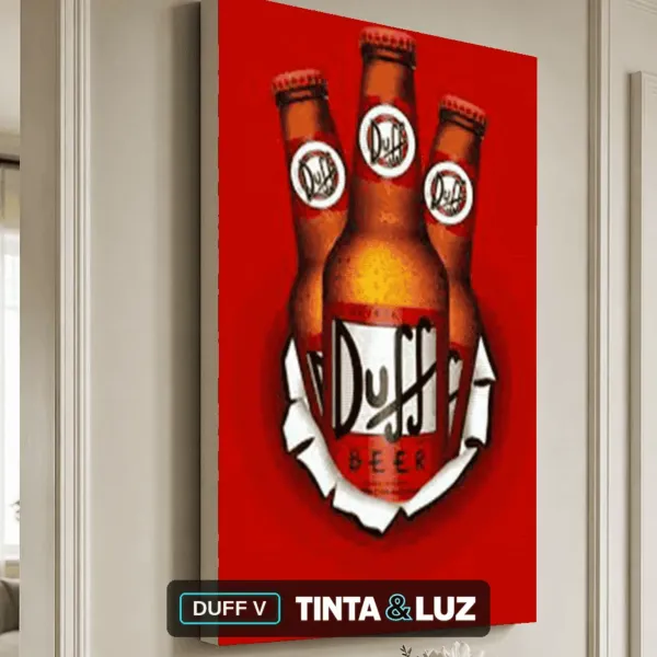 DUFF V