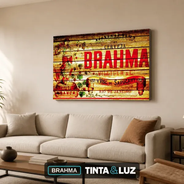 BRAHMA