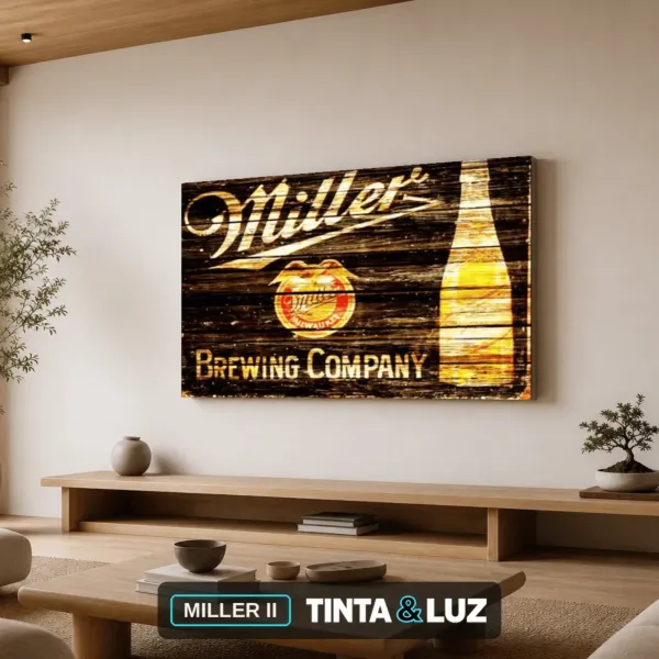 MILLER II