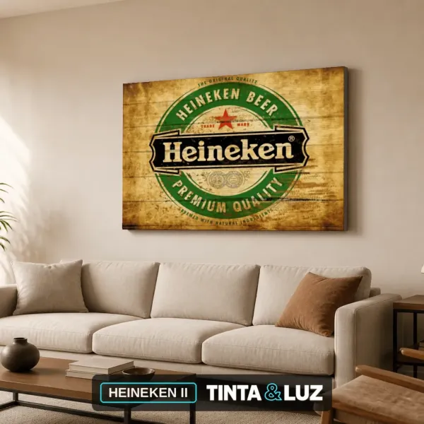 HEINEKEN II