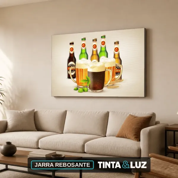 JARRA REBOSANTE