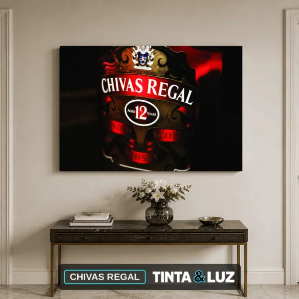 CHIVAS REGAL