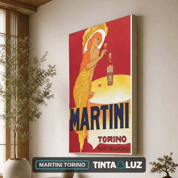 MARTINI TORINO