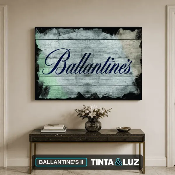 BALLANTINE'S II