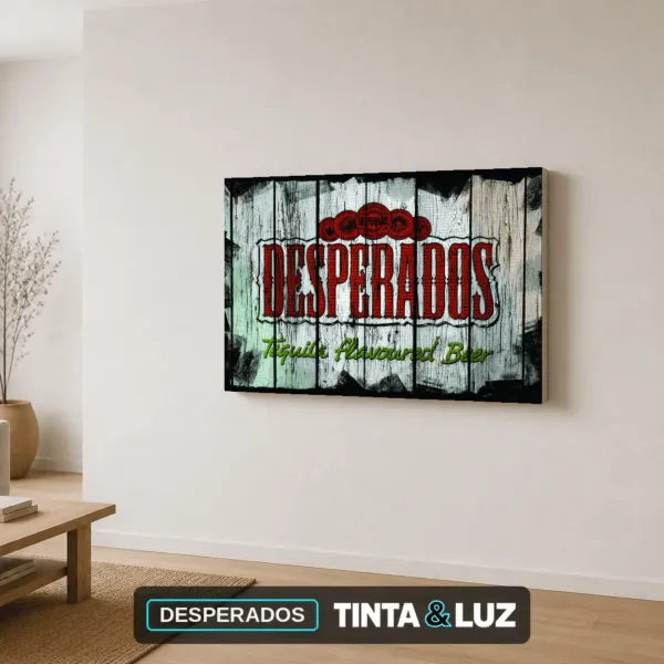 DESPERADOS
