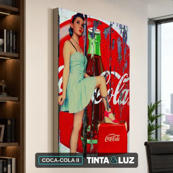 COCA-COLA II