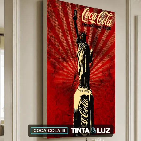 COCA-COLA III