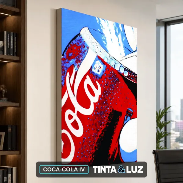 COCA-COLA IV