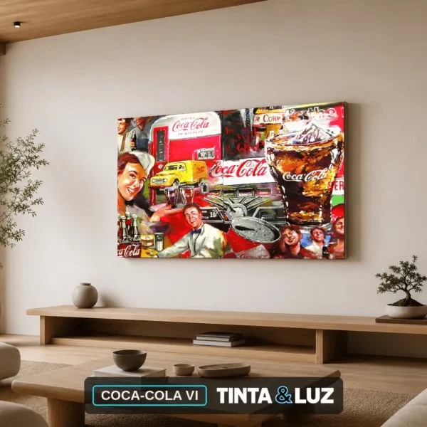 COCA-COLA VI