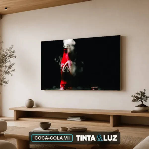 COCA-COLA VII