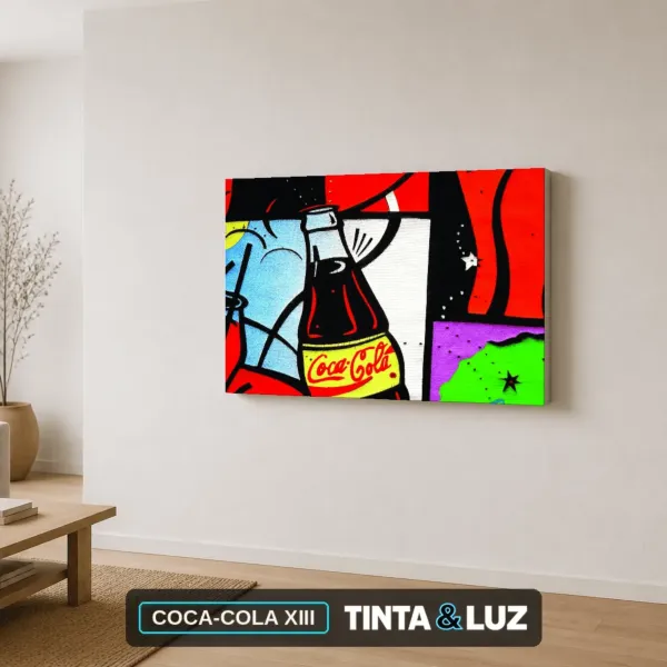 COCA-COLA XIII