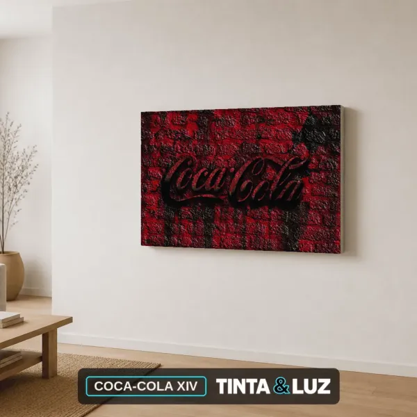COCA-COLA XIV