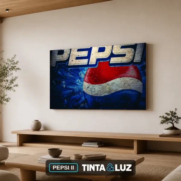 PEPSI II