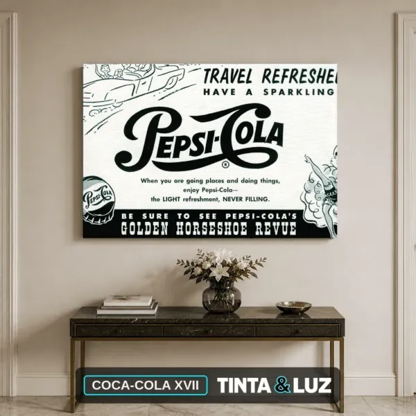 COCA-COLA XVII