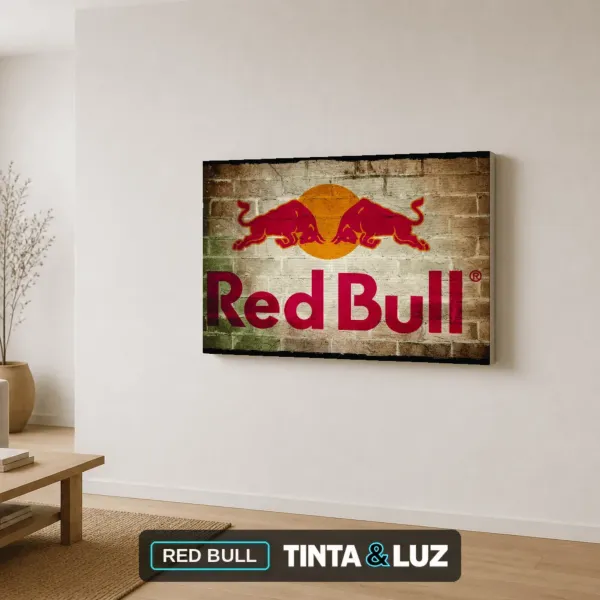 RED BULL