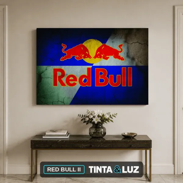 RED BULL II