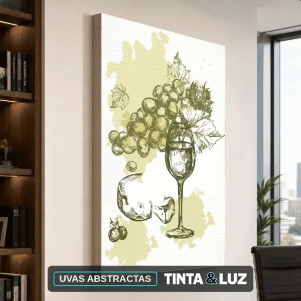 UVAS ABSTRACTAS