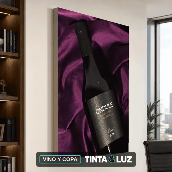VINO Y COPA