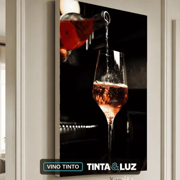 VINO TINTO