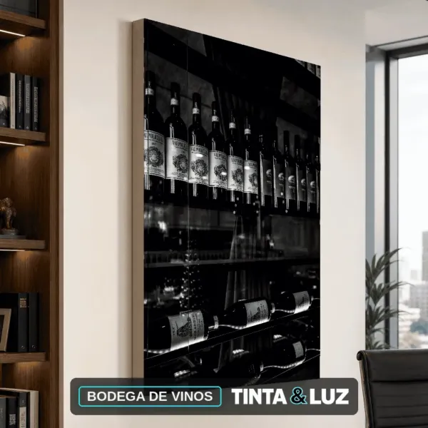 BODEGA DE VINOS