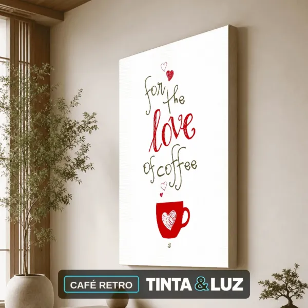CAFÉ RETRO