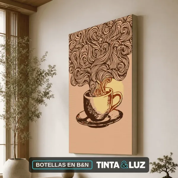 BOTELLAS EN B&N