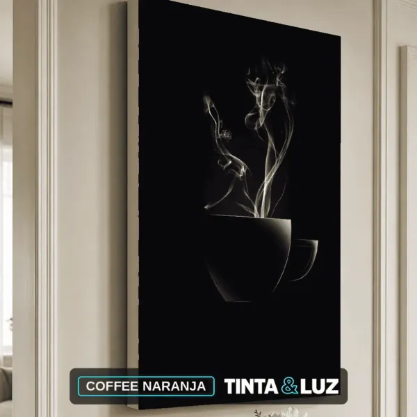 COFFEE NARANJA