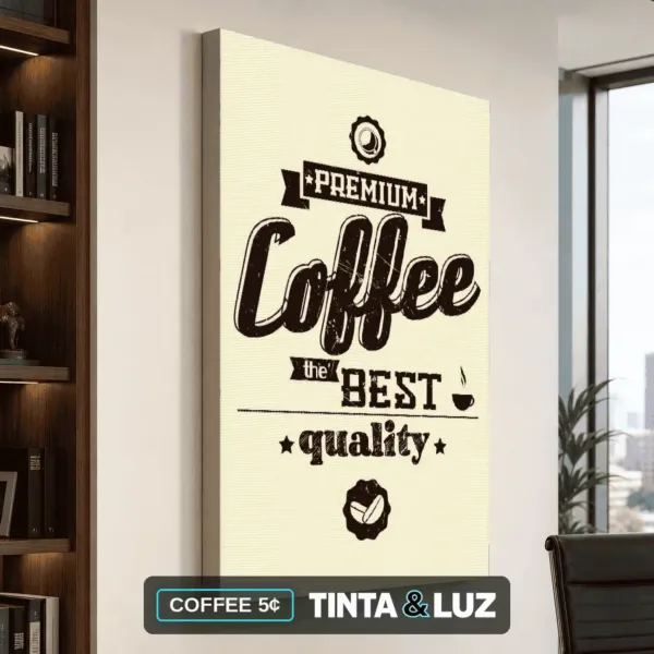 COFFEE 5¢