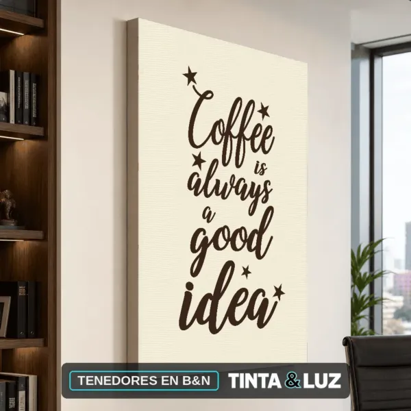 TENEDORES EN B&N