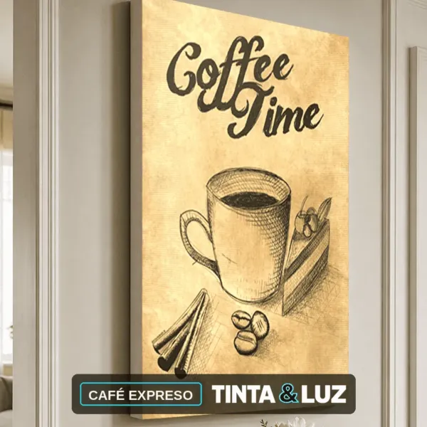 CAFÉ EXPRESO