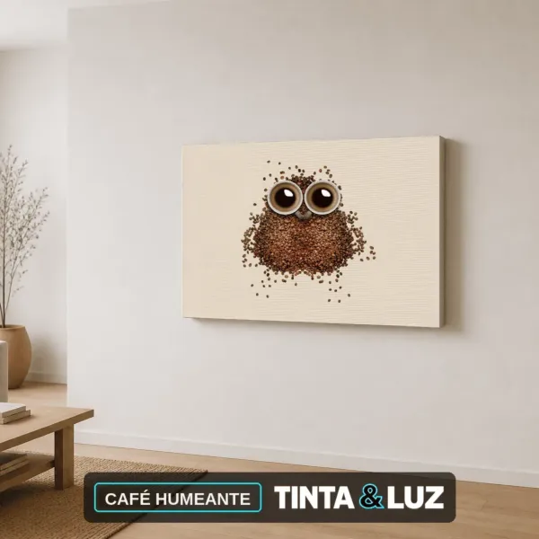 CAFÉ HUMEANTE