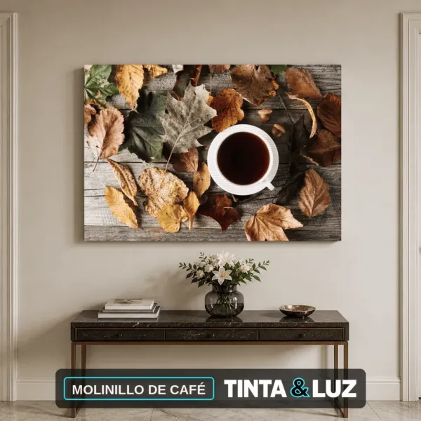 MOLINILLO DE CAFÉ