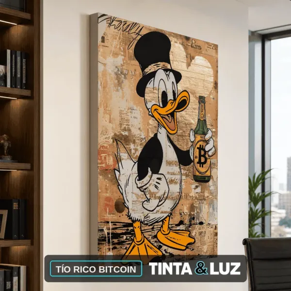 TÍO RICO BITCOIN