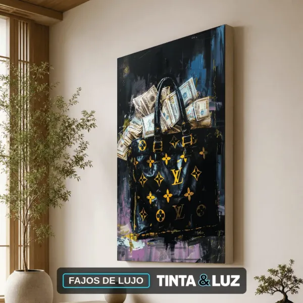 FAJOS DE LUJO
