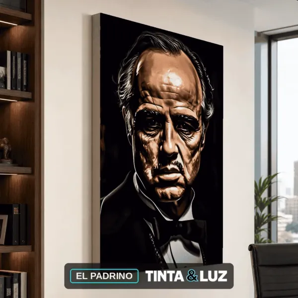 EL PADRINO
