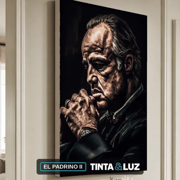 EL PADRINO II