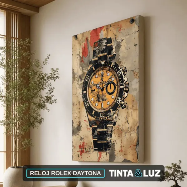 RELOJ ROLEX DAYTONA