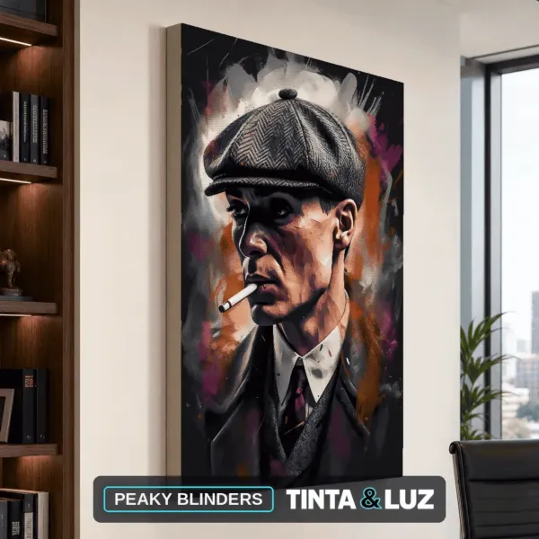 PEAKY BLINDERS