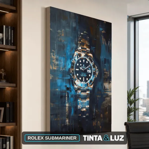 ROLEX SUBMARINER