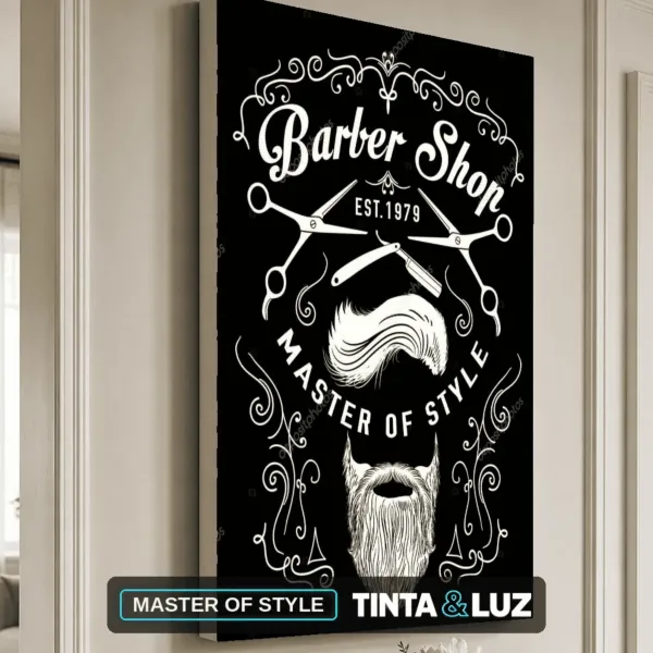 MASTER OF STYLE